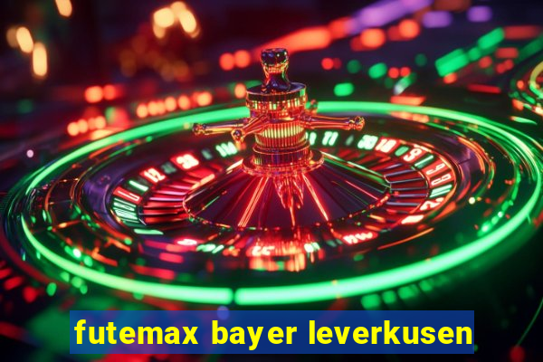 futemax bayer leverkusen